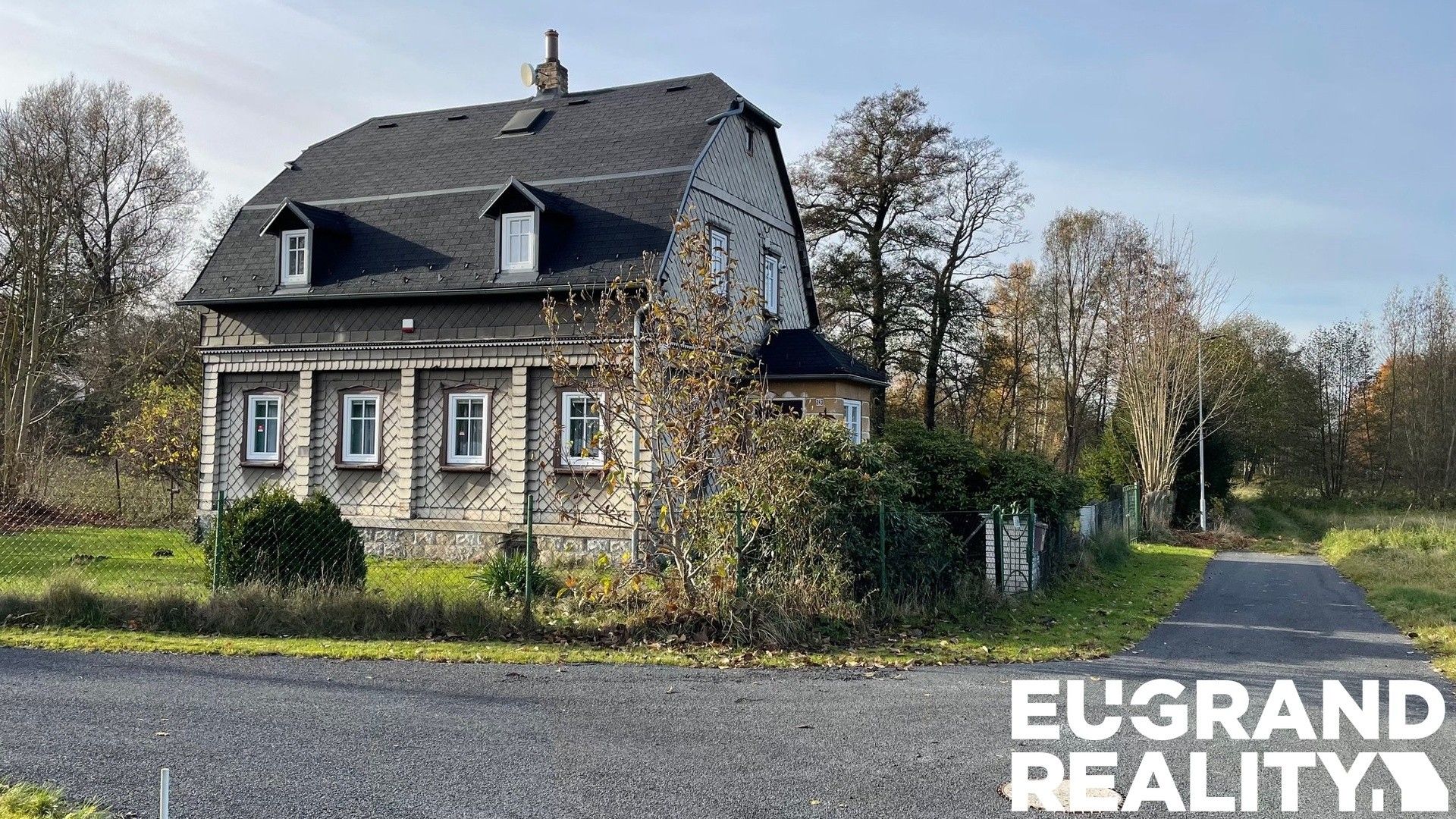 Prodej rodinný dům - Filipov, Jiříkov, 164 m²