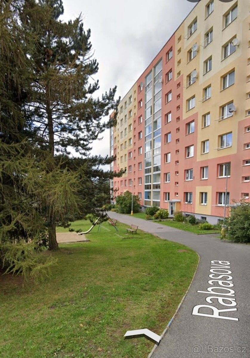 Byty, Jablonec nad Nisou, 466 04