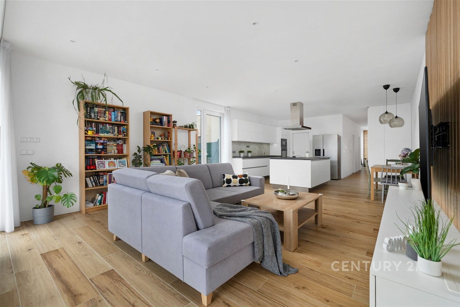 Rodinné domy, Hajany, 148 m²