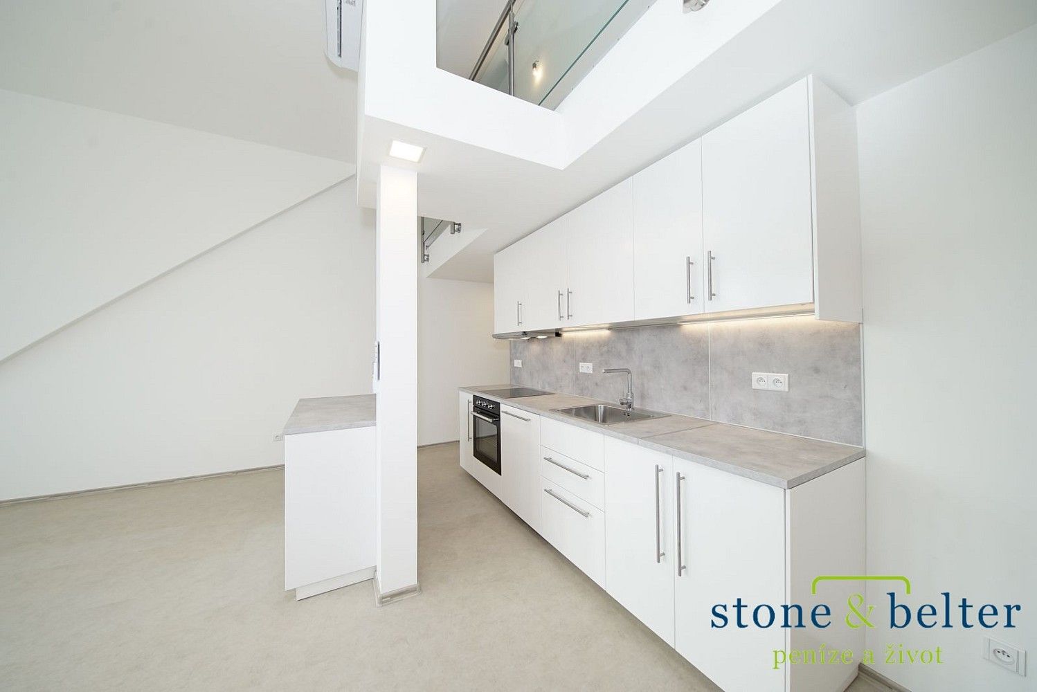 3+kk, Praha - Bubeneč, okres Praha 6, Hlavní město Praha, 115 m² - 2