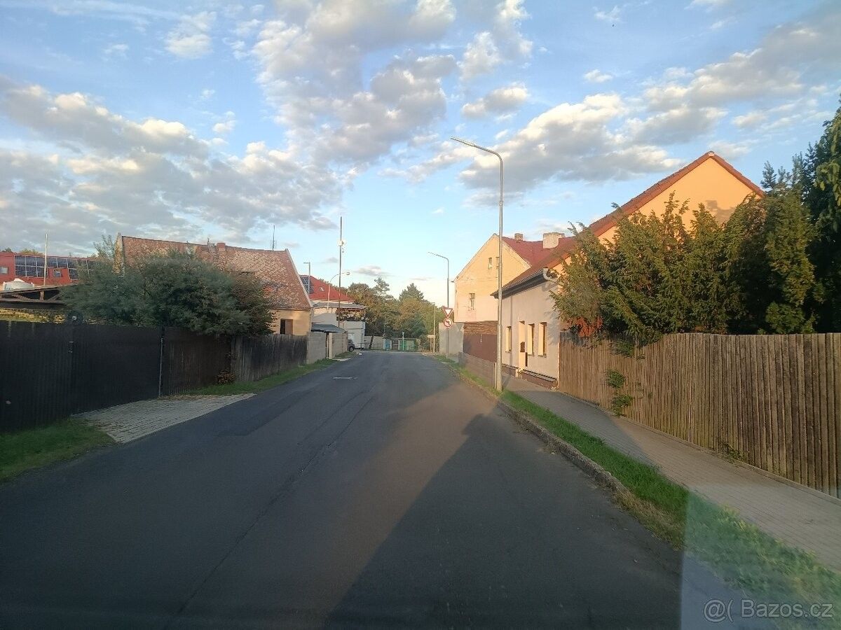Zahrada