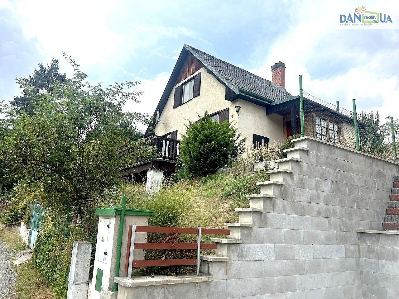 Chalupy, Cihlářská, Starý Plzenec - Sedlec, okres Plzeň-město, 96 m² - 1