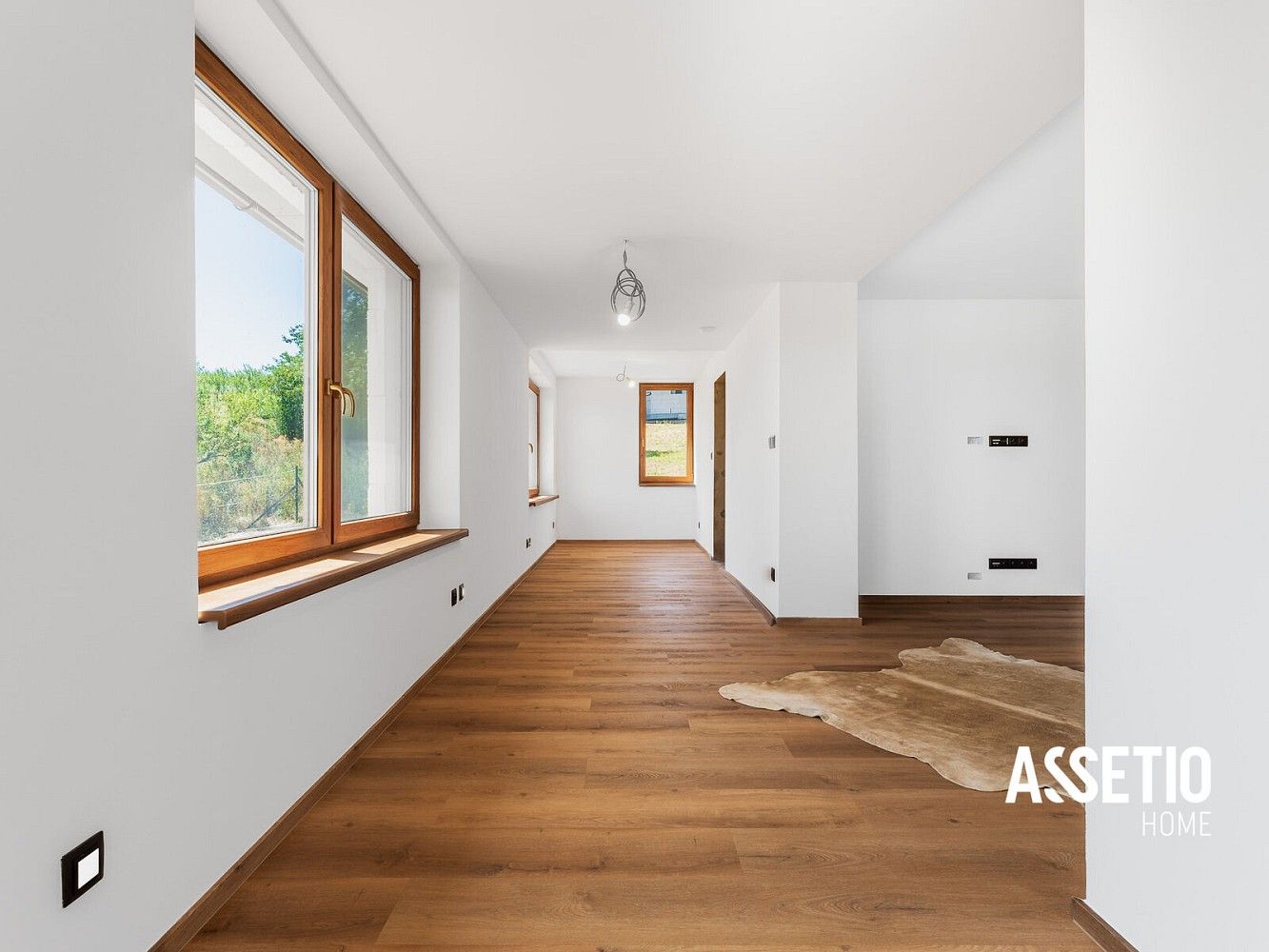 Prodej rodinný dům - Březůvky, okres Zlín, 210 m² - 5