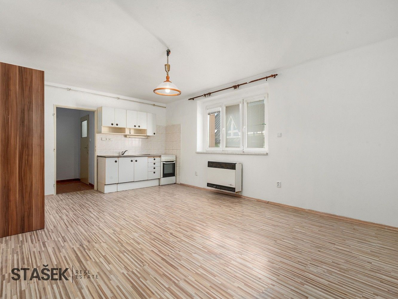 Prodej byt 1+kk - Česká Třebová, okres Ústí nad Orlicí, Pardubický kraj, 32 m² - 2