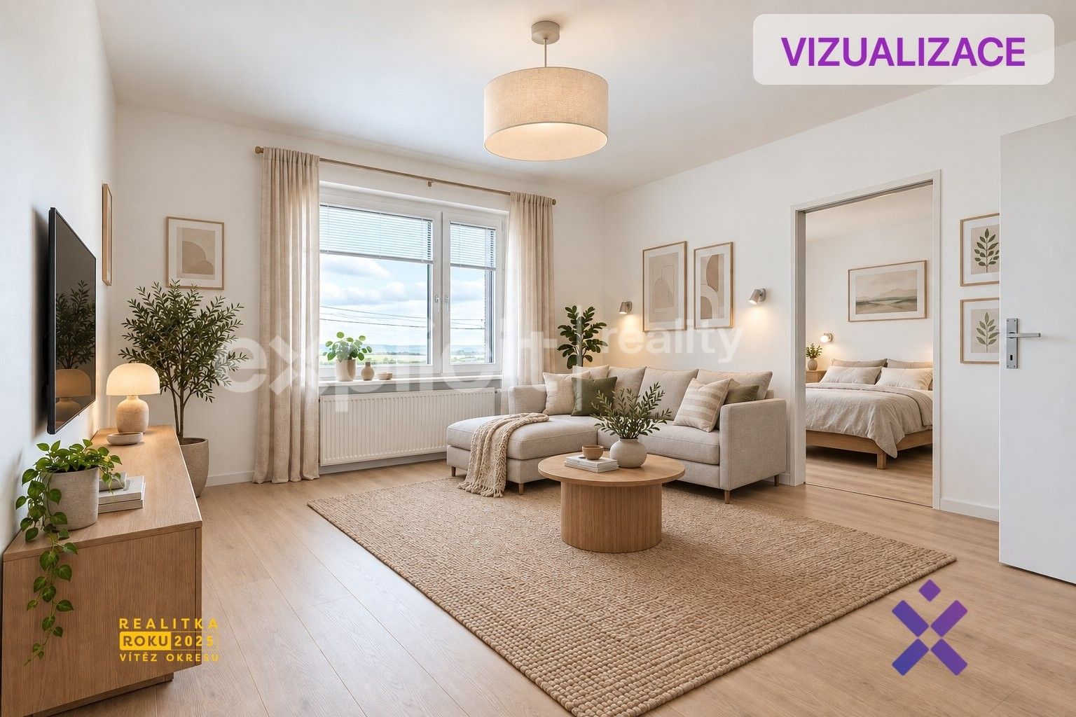 Prodej rodinný dům - Rudice, 133 m² - 2