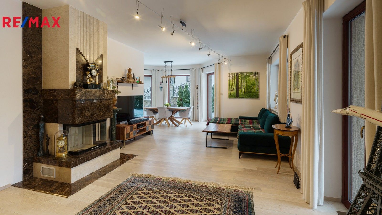 Prodej rodinný dům - Markupova, Praha, 328 m²