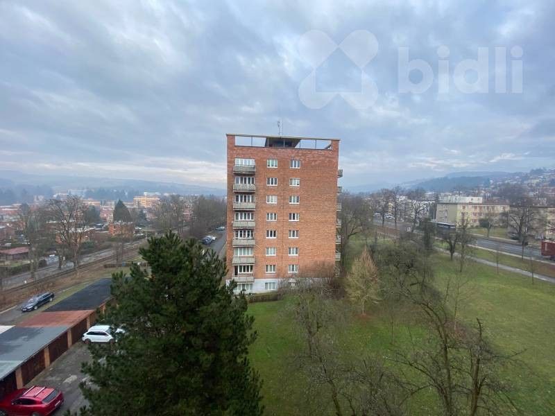 Byt 3+kk, 65 m²