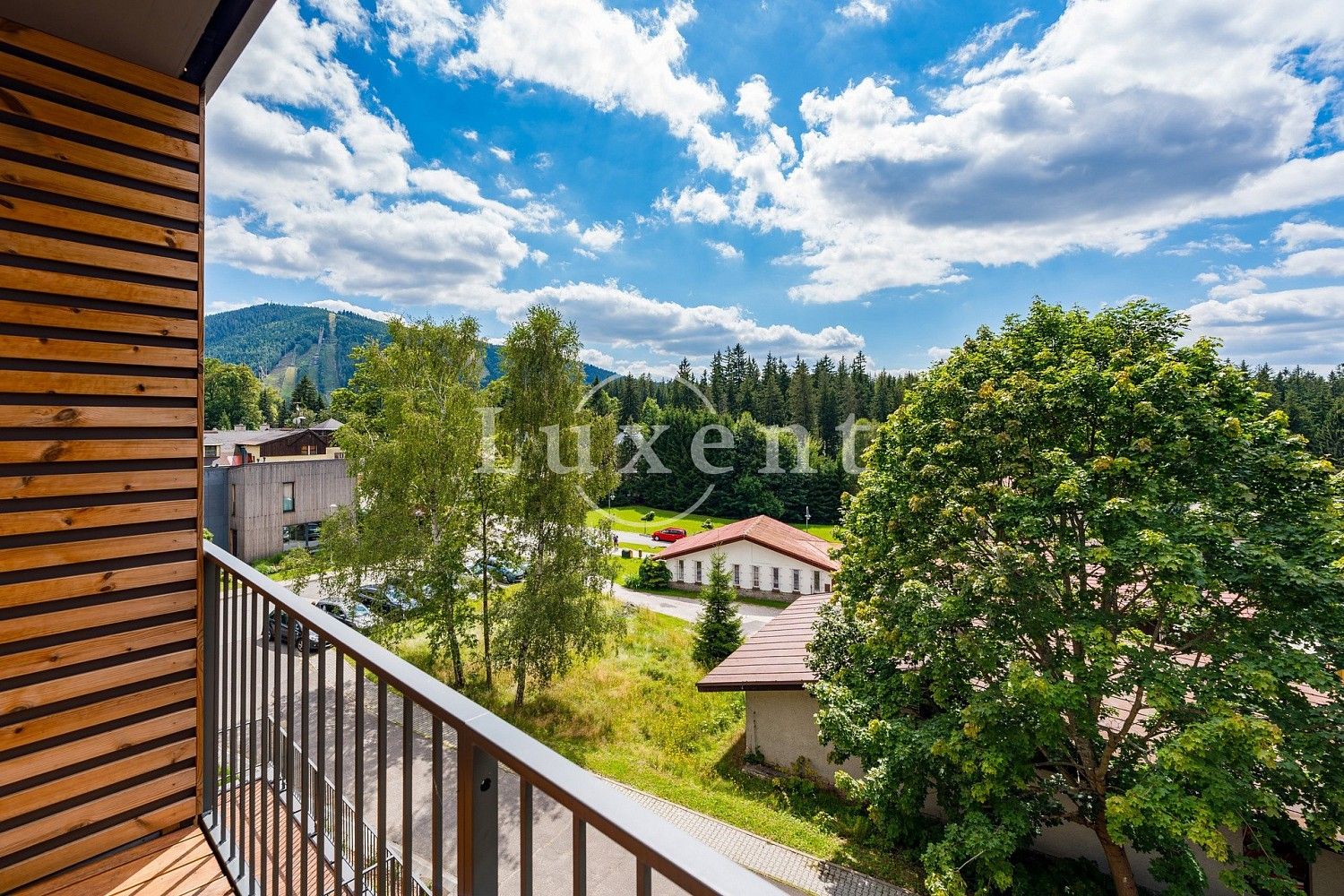 Byt 4+kk · 120 m² · Harrachov, okres Jablonec nad Nisou, Liberecký kraj - 4