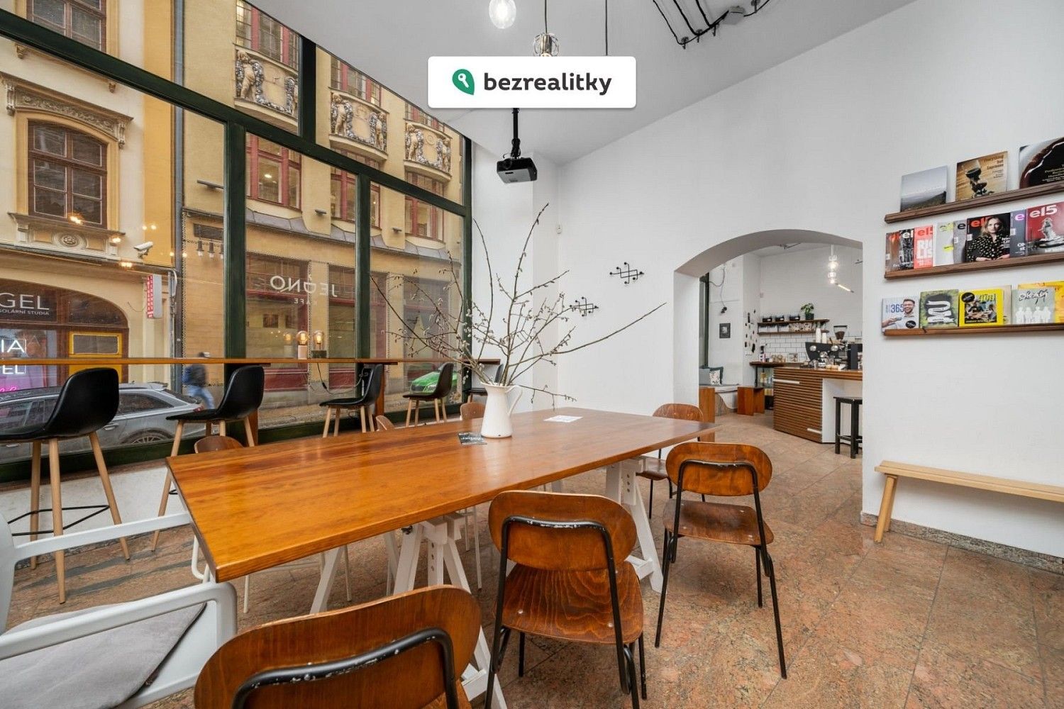 Ostatní, Liberec - Liberec I-Staré Město, Liberecký kraj, 57 m² - 2