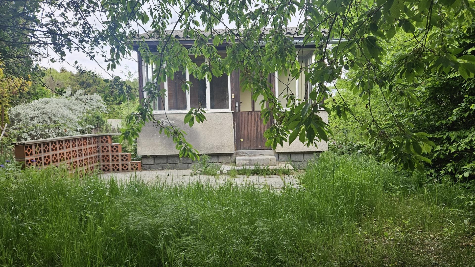 Chata · 21 m² · Praha 6, Dejvice - 4
