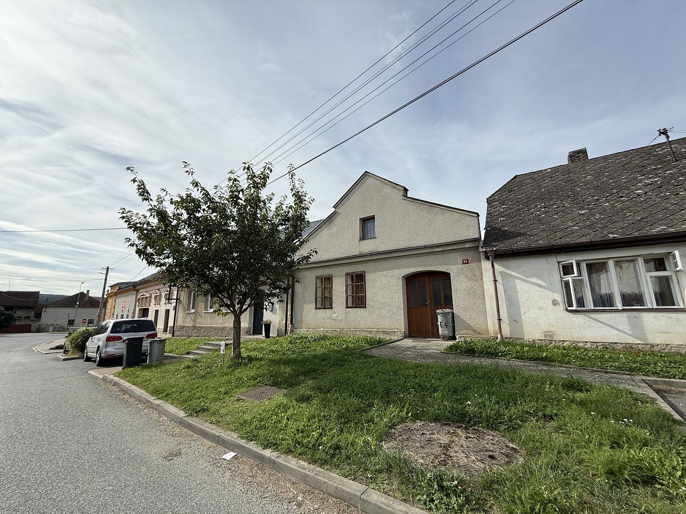 Rodinné domy, Mýto, okres Rokycany, Plzeňský kraj, 85 m² - 1