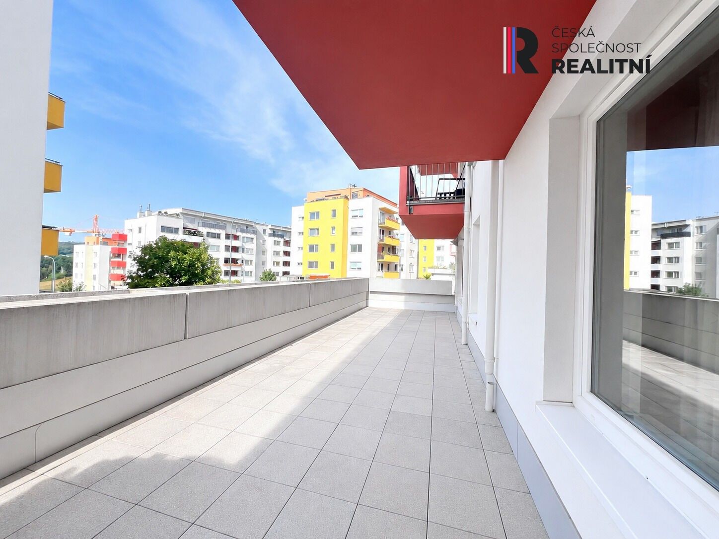 3+kk, Hvozdecká, Brno, 93 m²