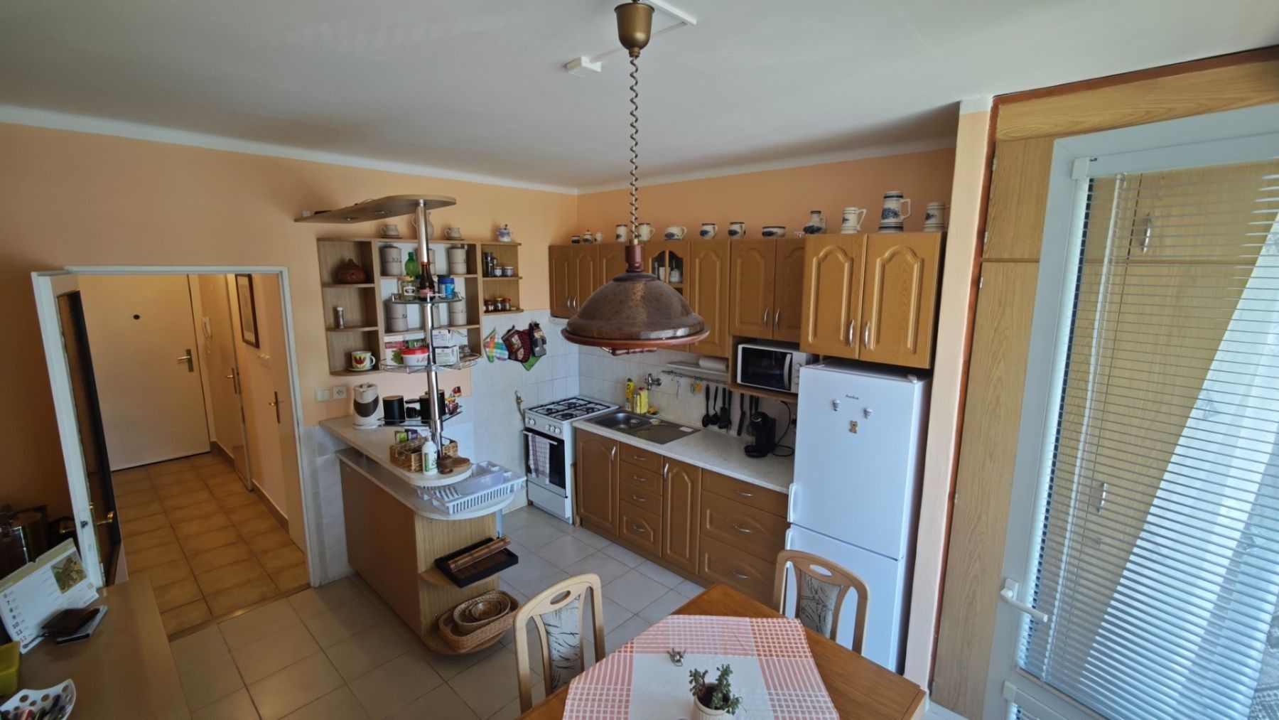 Prodej byt 3+1 - V Bytovkách, Králíky - Králíky, Pardubický kraj, 86 m² - 5