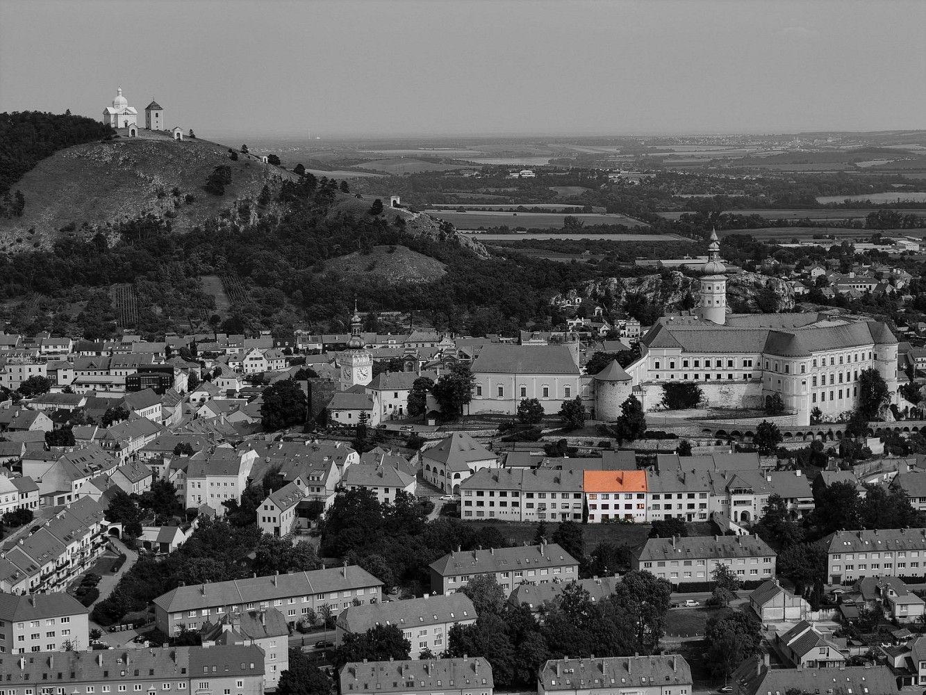 Byt 2+kk · 50 m² · Mikulov, okres Břeclav, Jihomoravský kraj - 3