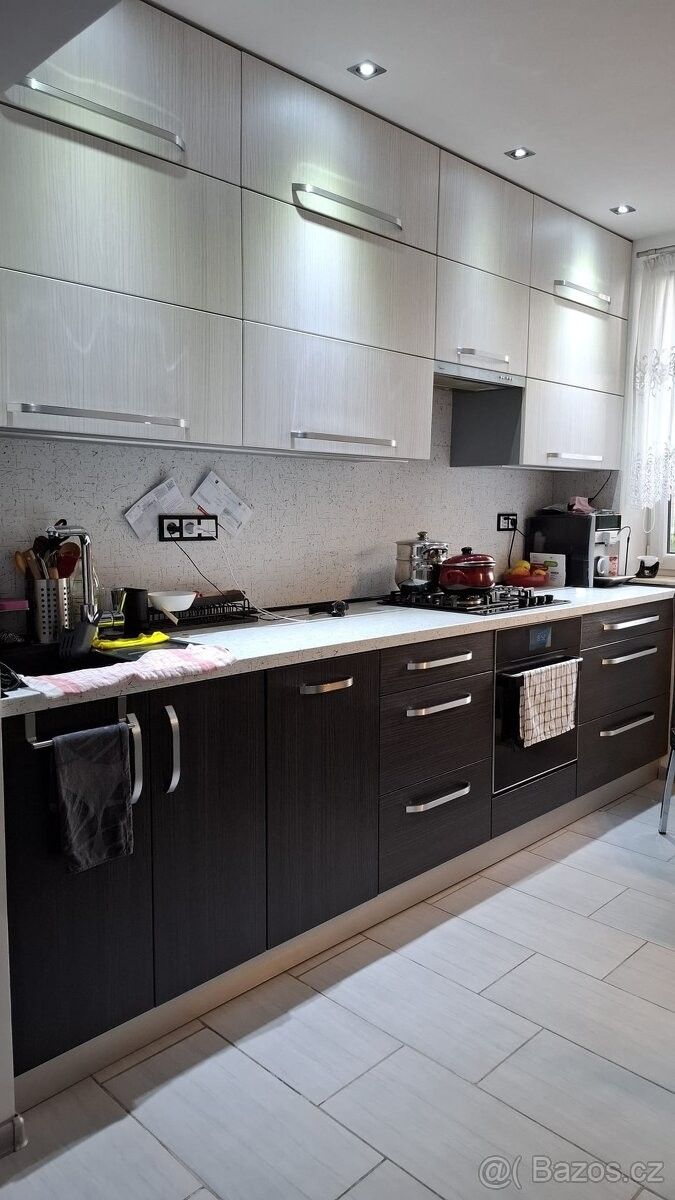 Prodej byt - Ostrava, 702 00