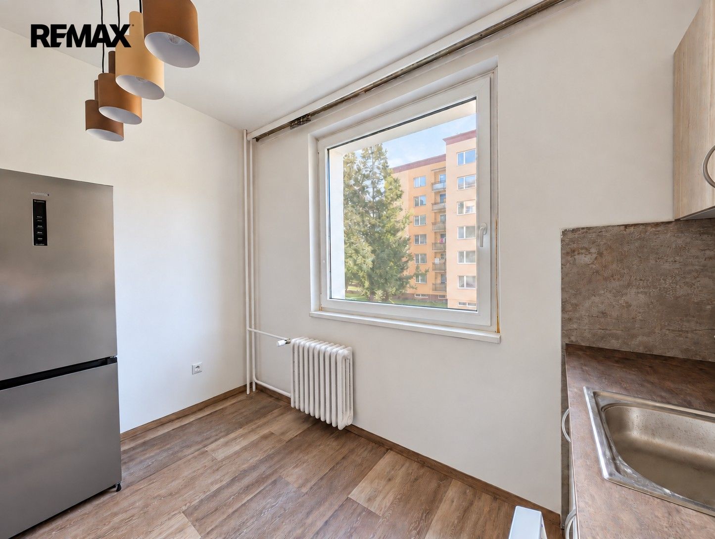 Byt 1+1 · 44 m² · Na Spravedlnosti 3216, Havlíčkův Brod - 3
