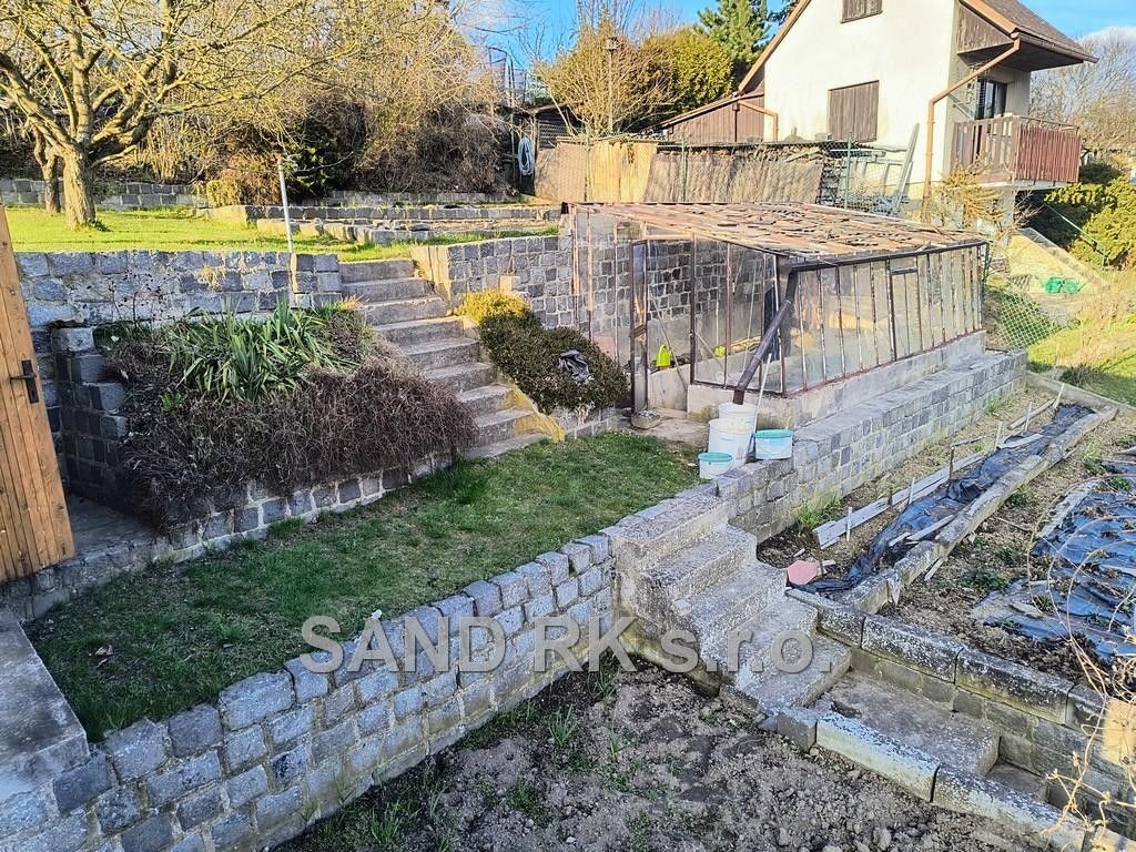Chaty, Domažlice Dolejší Předměstí, 40 m² - 2