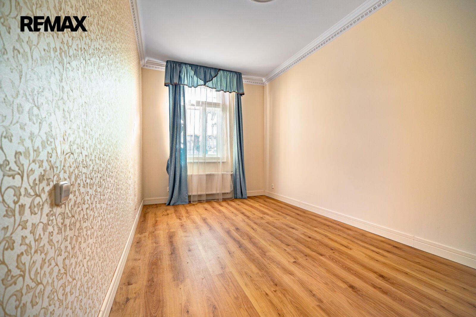 Prodej byt 2+kk - Ruská 73, Mariánské Lázně, 98 m² - 5