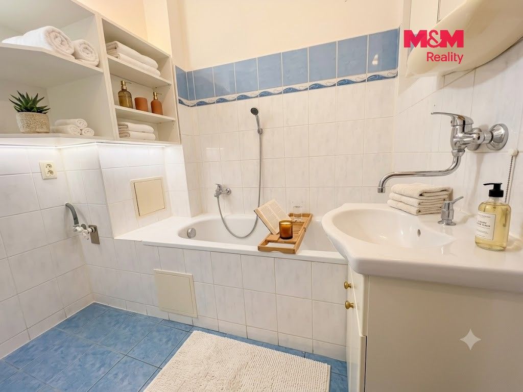 Byt 1+kk · 40 m² · Březinova, Krnov - 4