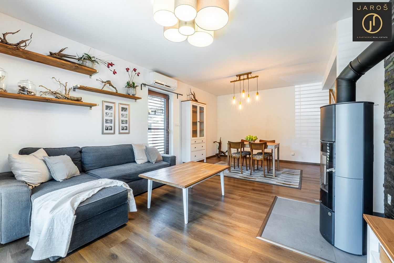 Rodinný dům · 102 m² · Pečecká, Pečky - Velké Chvalovice, okres Kolín - 3