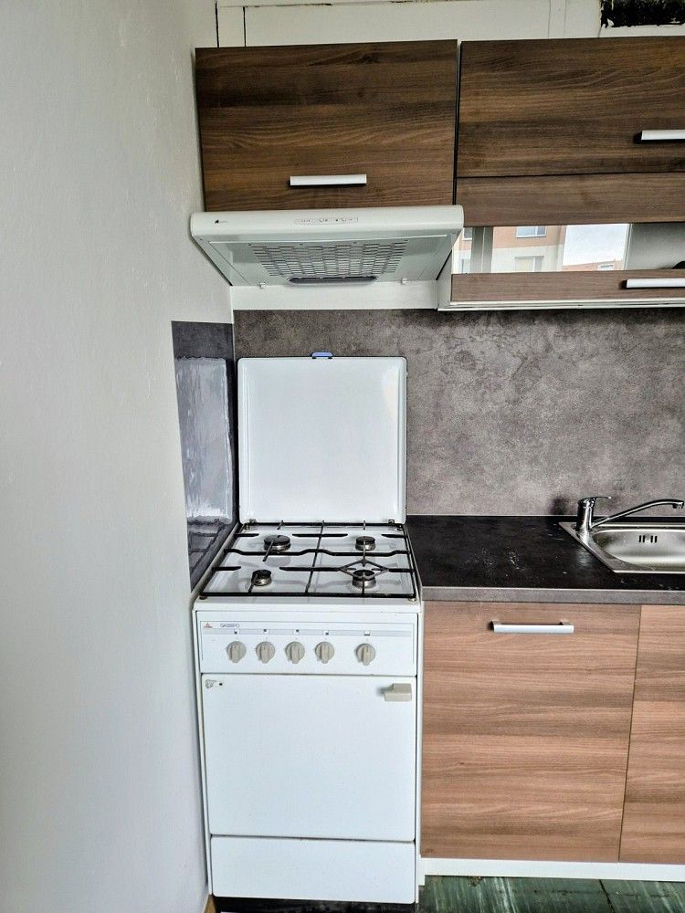 1+1, Labská, Děčín - Děčín I-Děčín, 37 m² - 2