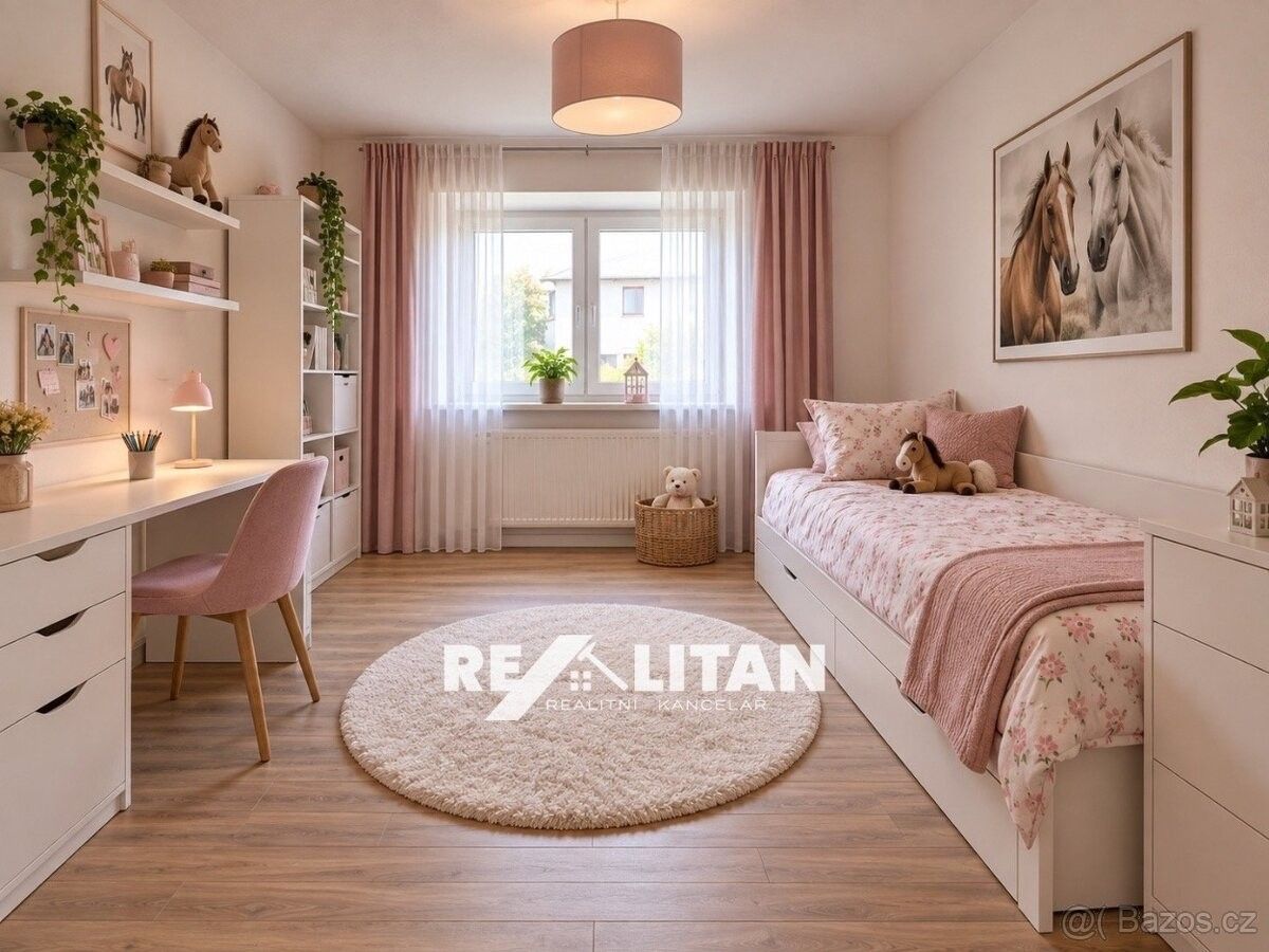 Prodej pozemek pro bydlení - Pustiměř, 683 21 - 5