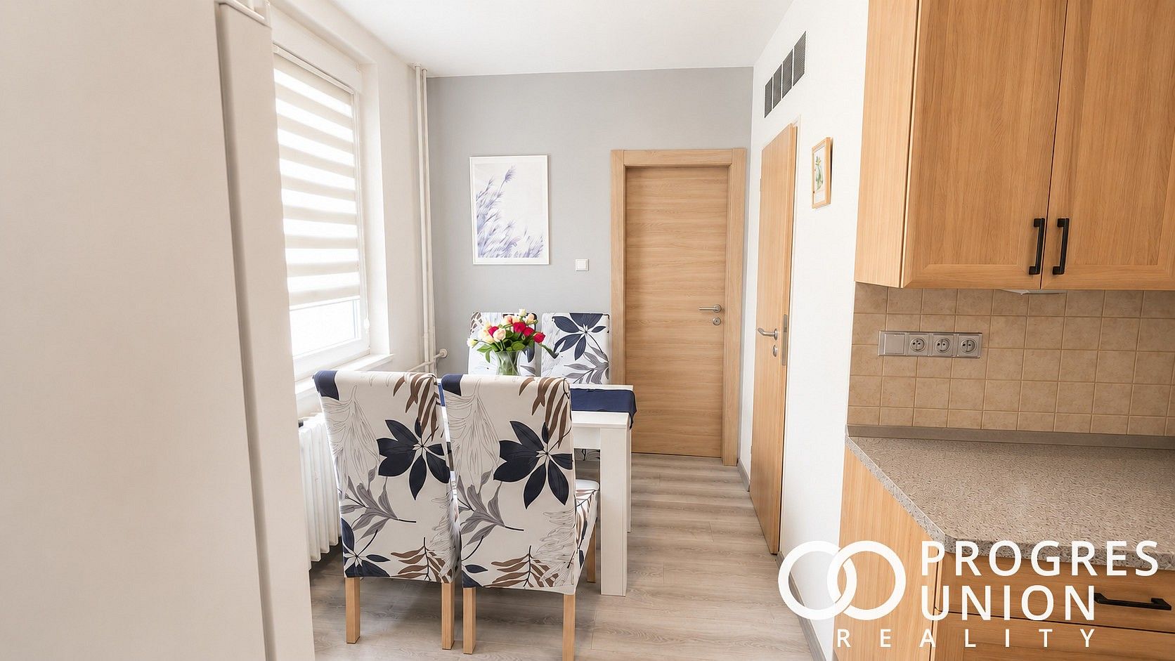 Prodej byt 3+1 - Ohrada, Vsetín, 72 m² - 5