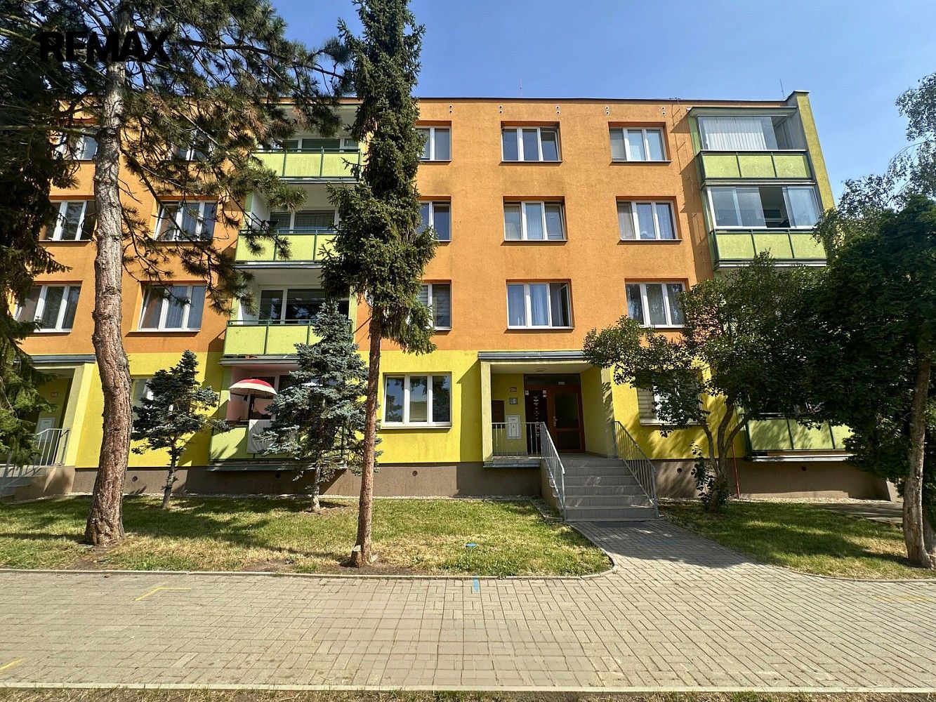 1+kk, Postoloprty, okres Louny, Ústecký kraj, 20 m² - 1