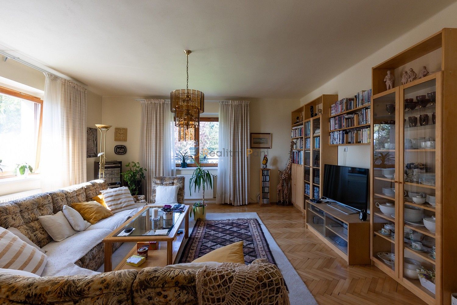 Rodinné domy, Zdice - Knížkovice, okres Beroun, 294 m² - 2