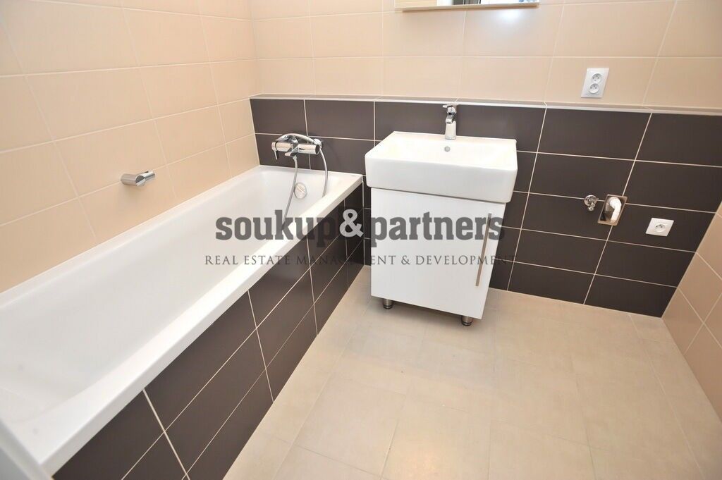 Byt 3+kk · 60 m² · Devonská, Praha Hlubočepy - 3