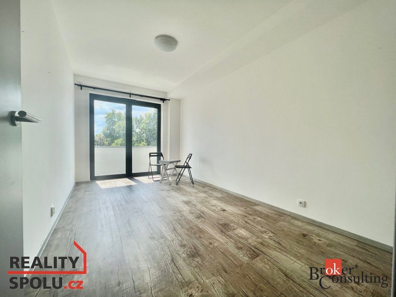 Pronájem byt 2+kk - Blansko, Jihomoravský kraj, 53 m² - 2