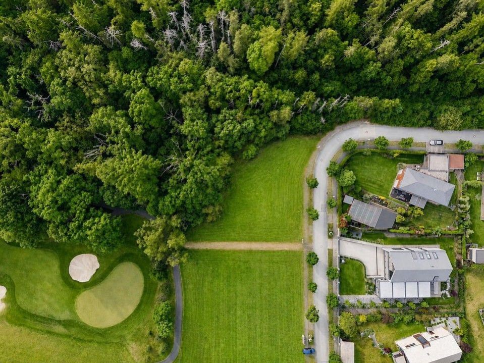 Prodej pozemek pro bydlení - V Americe, Vysoký Újezd, 1 613 m² - 5