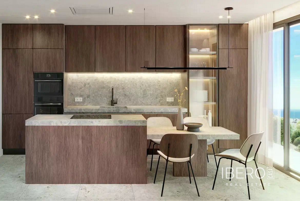 Prodej rodinný dům - Mojacar, Španělsko, 76 m² - 5