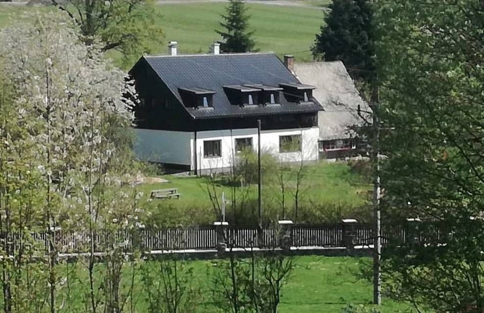 Chaty, Rokytnice v Orlických horách - Prostřední Rokytnice, Královéhradecký kraj - 1