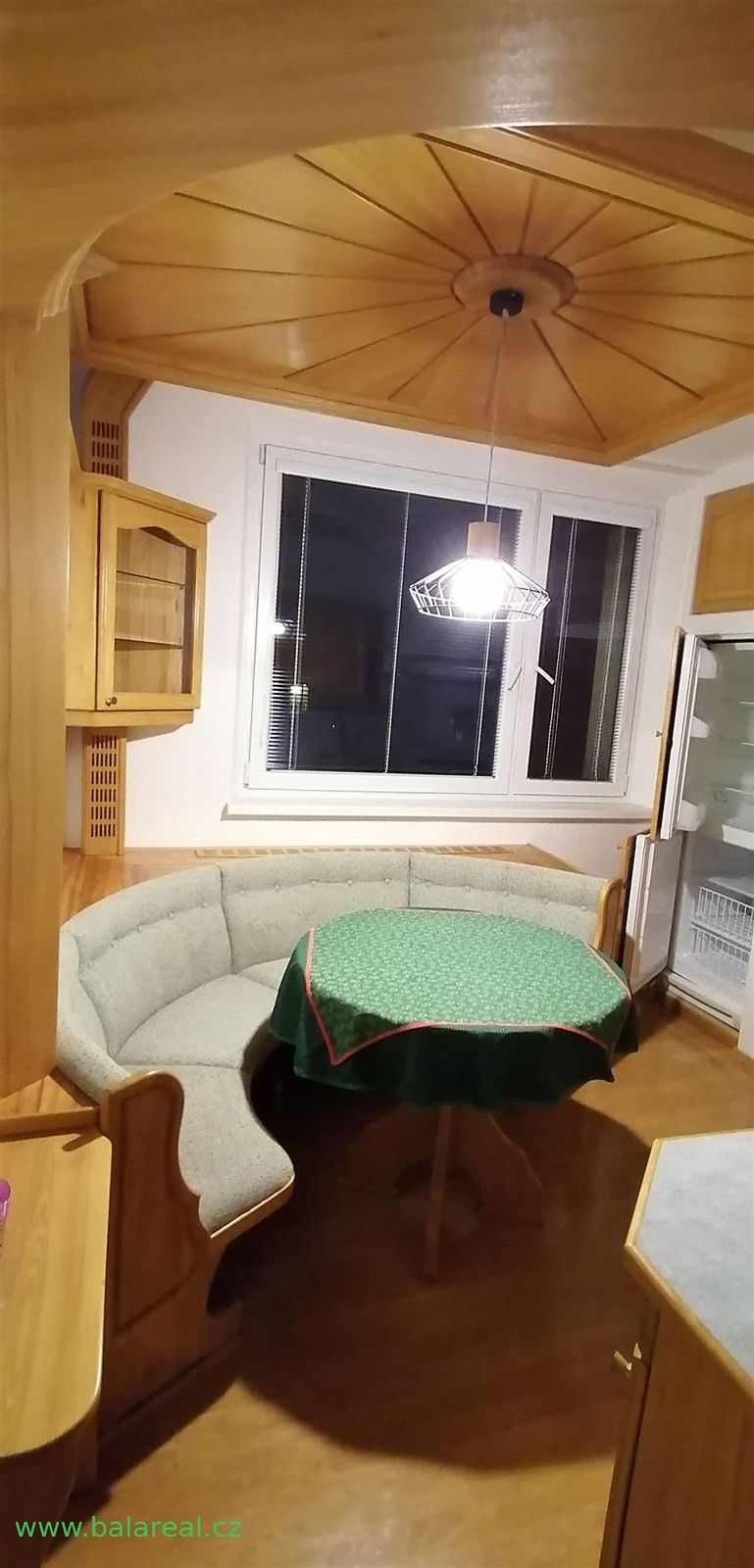 Pronájem byt 1+1 - Žitná, Brno Řečkovice, 43 m² - 5