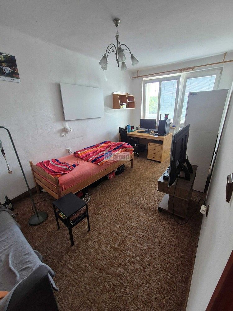 Byt 3+1 · 77 m² · Nová Ves pod Pleší, okres Příbram, Středočeský kraj - 4