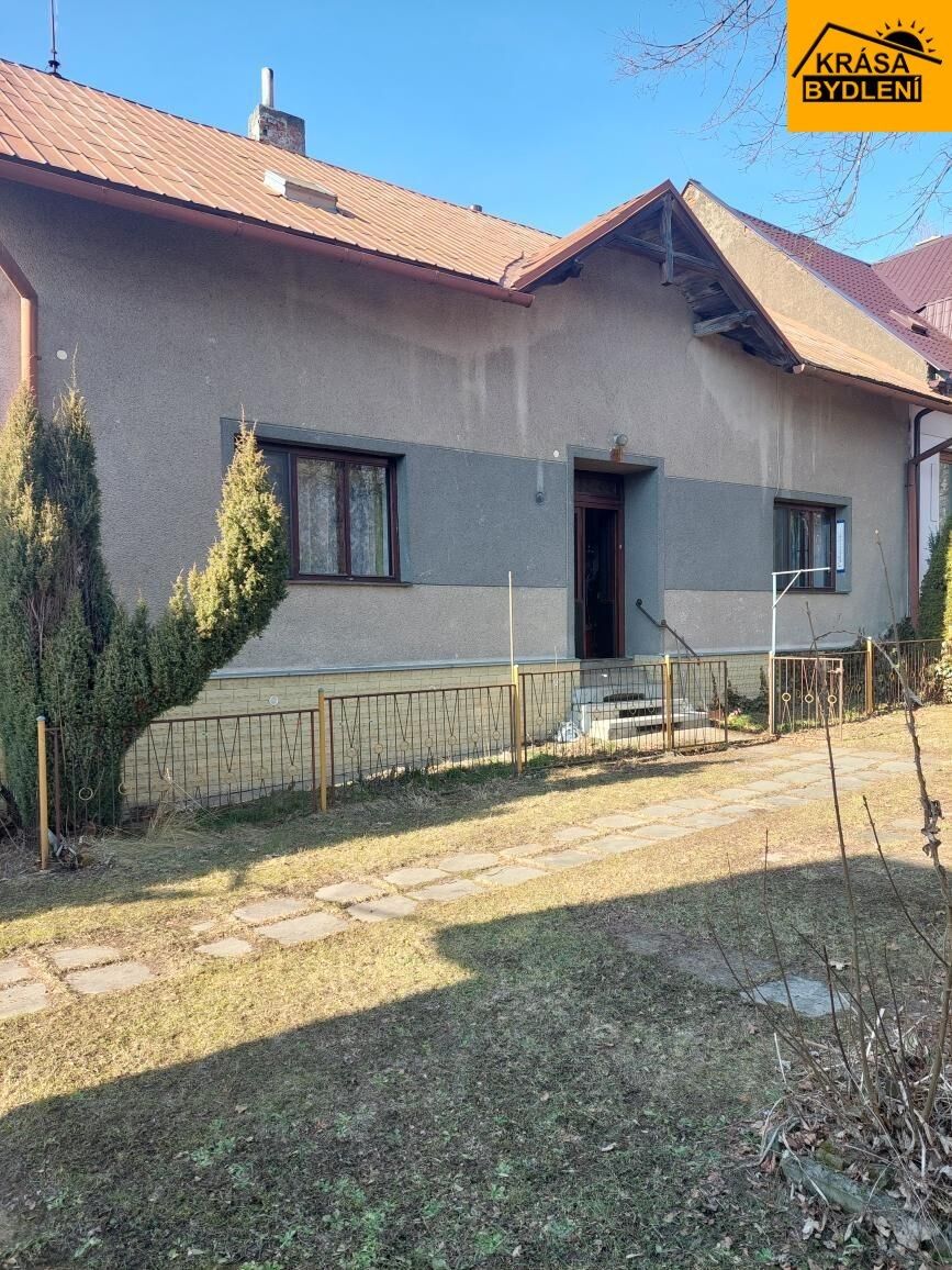 Prodej rodinný dům - Moravský Beroun, 125 m² - 5