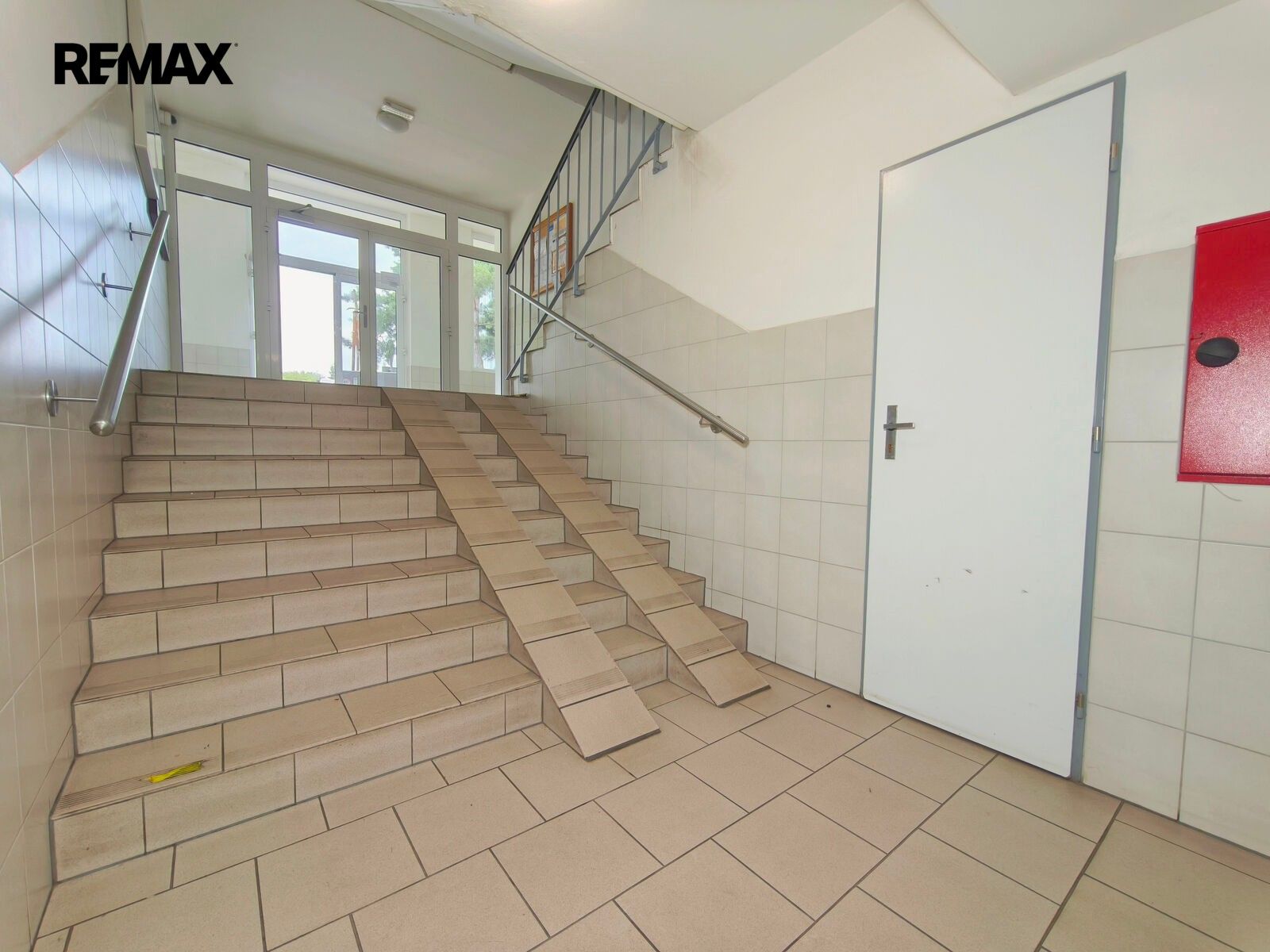 Pronájem kancelář - Vavřenova, Praha Braník, 12 m² - 5