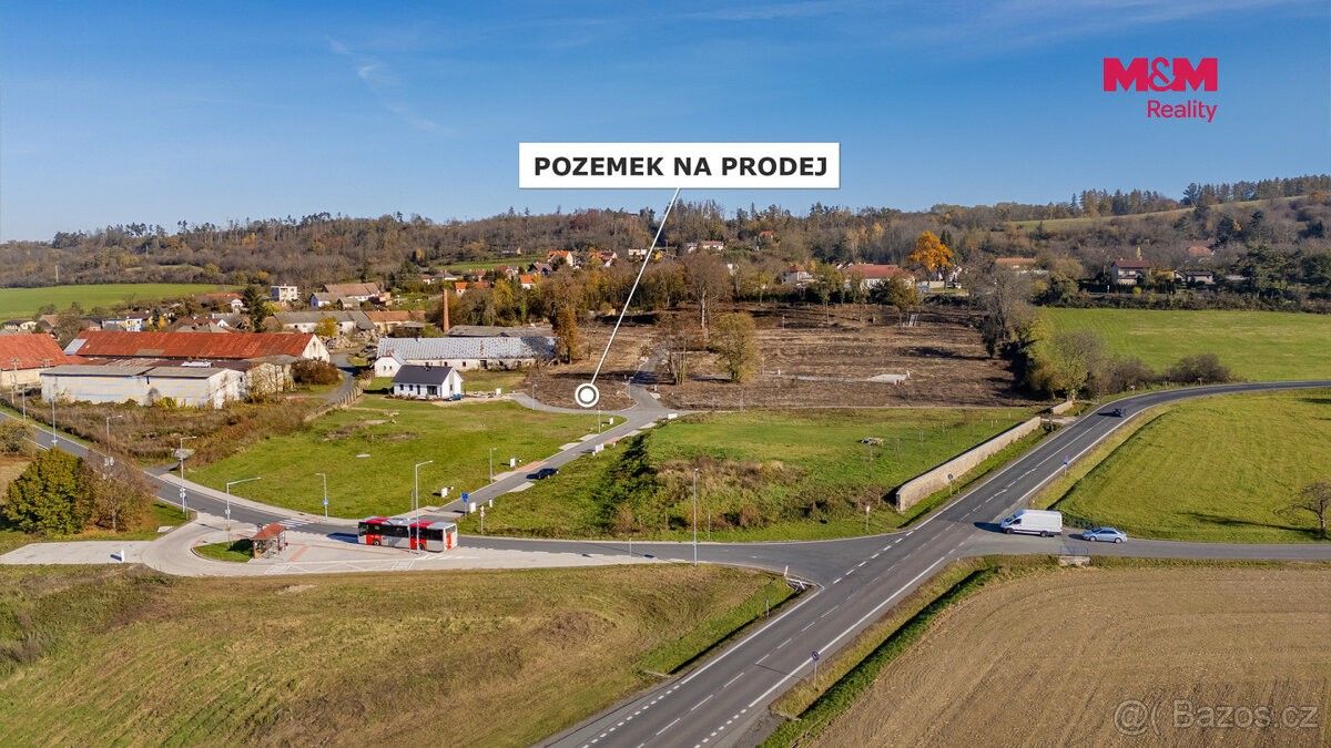 Prodej pozemek pro bydlení - Heřmanův Městec, 538 03 - 5
