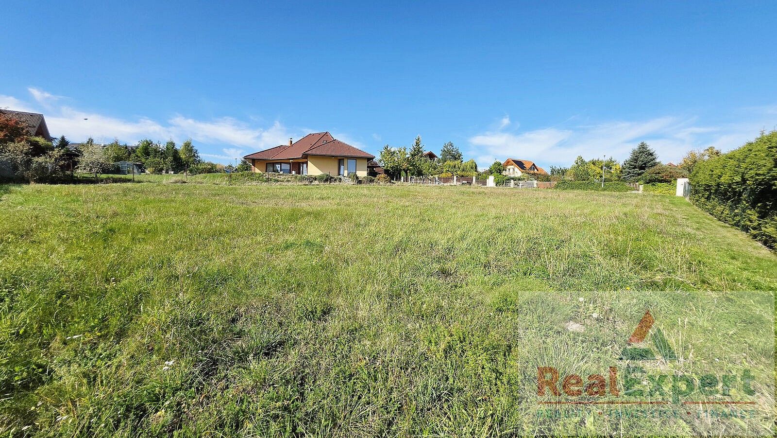 Prodej pozemek pro bydlení - Zahořany, okres Praha-západ - 5