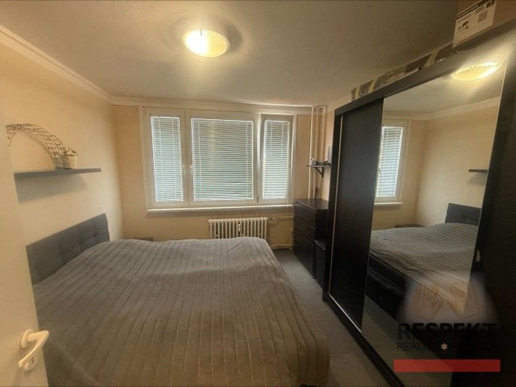 Prodej byt 3+1 - Bělehradská, Most, 69 m²