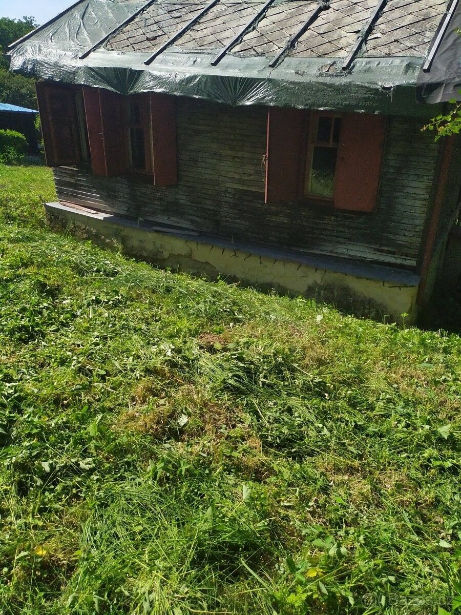 Chata · Dolní Bojanovice, 696 17 - 4