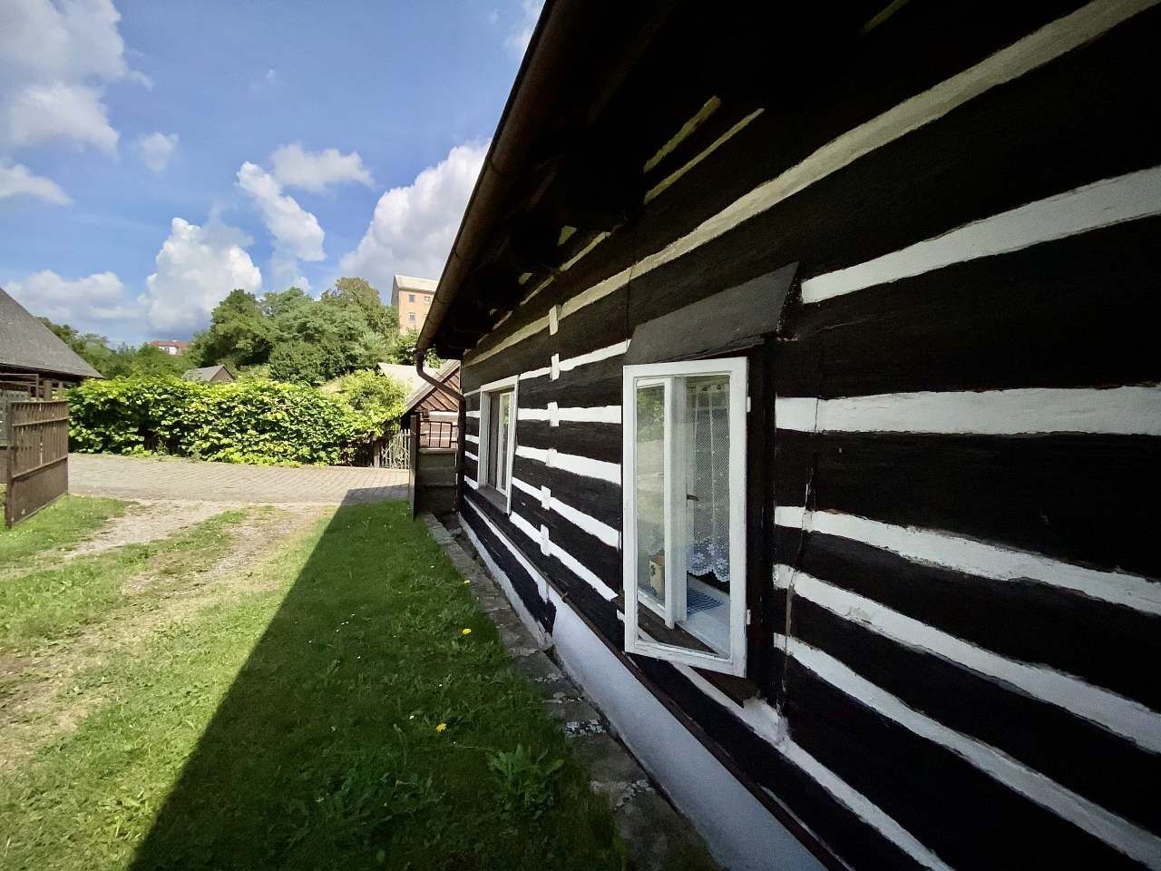 Chata · Kuks - Kuks, Královéhradecký kraj - 3