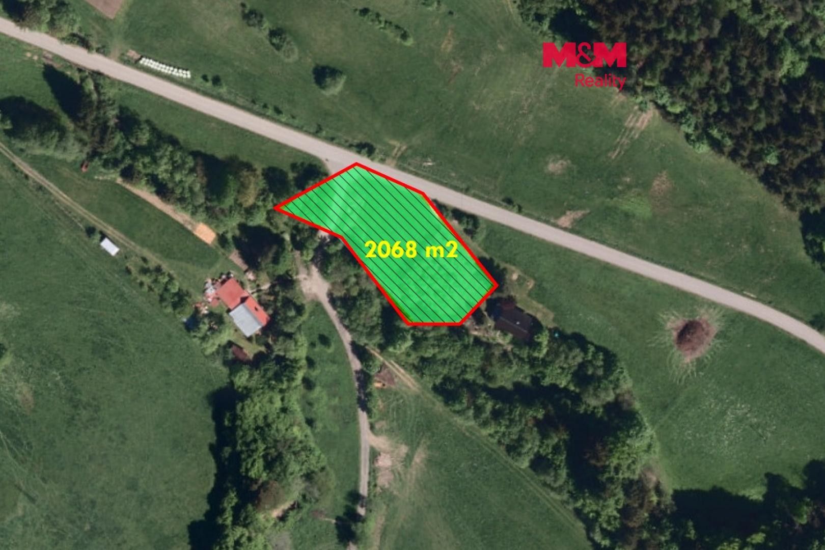 Louky, Nový Hrozenkov - 1