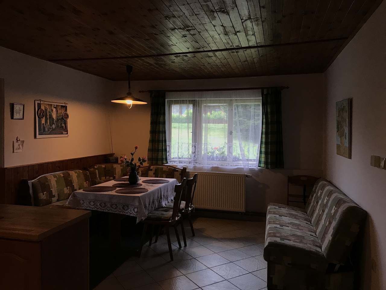 Chata · Velké Petrovice - Velké Petrovice, Královéhradecký kraj - 3