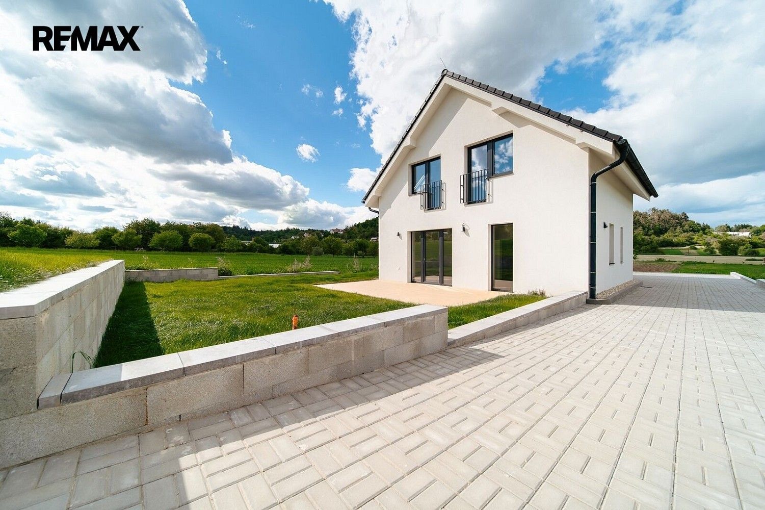 Rodinný dům, 138 m²