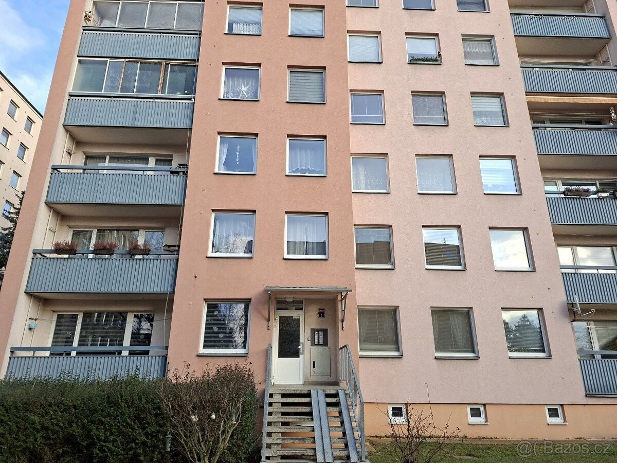 Pronájem byt - Teplice, 415 01