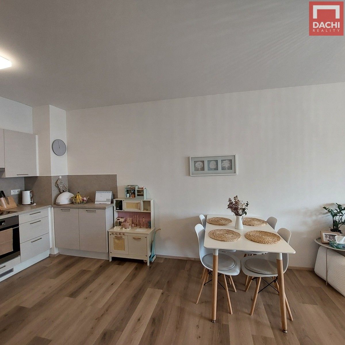Byt 2+kk · 68 m² · Aloise Rašína, Olomouc Řepčín - 4