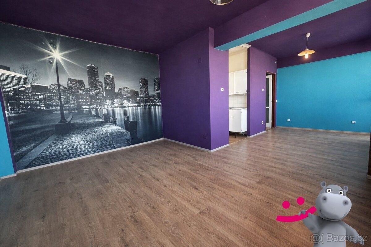 Prodej byt - Mladá Boleslav, 293 01