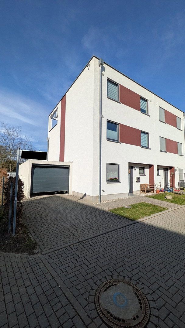 Rodinné domy, , Sasko, 135 m² - 1